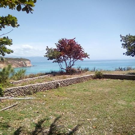 Casa Blanca Eco Hotel Barahona 外观 照片